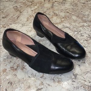 Beautifeel Black Pumps
